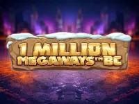 1 Million Megaways BC