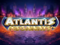 Atlantis Megaways