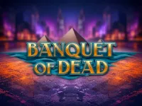 Banquet of Dead