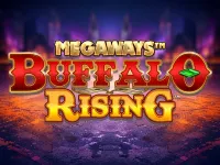 Buffalo Rising Megaways