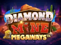 Diamond Mine Megaways