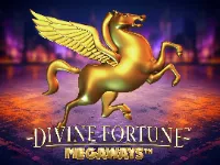 Divine Fortune Megaways