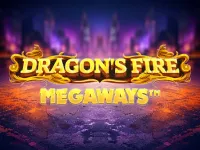 Dragons Fire Megaways