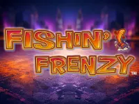 Fishin Frenzy