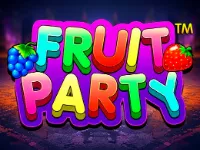 Fruit Party