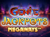 Genie Jackpots Megaways