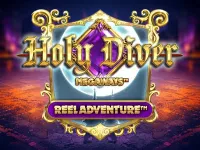 Holy Diver Megaways