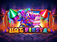 Hot Fiesta