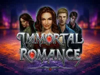 Immortal Romance 2
