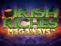 Irish Riches Megaways
