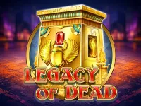 Legacy of Dead