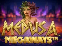 Medusa Megaways