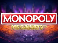 Monopoly Megaways
