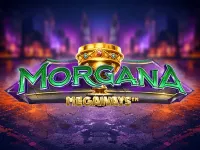 Morgana Megaways
