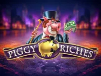 Piggy Riches
