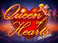 Queen of Hearts Deluxe