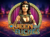 Queen of Riches Megaways