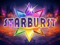 Starburst