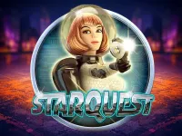 Starquest Megaways