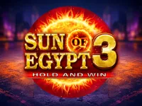 Sun of Egypt 3