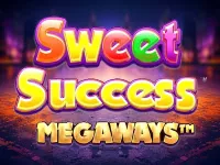 Sweet Success Megaways