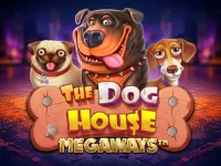 The Dog House Megaways