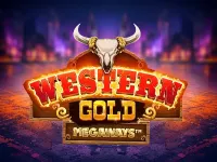 Western Gold Megaways