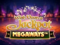 Wish upon a Jackpot Megaways