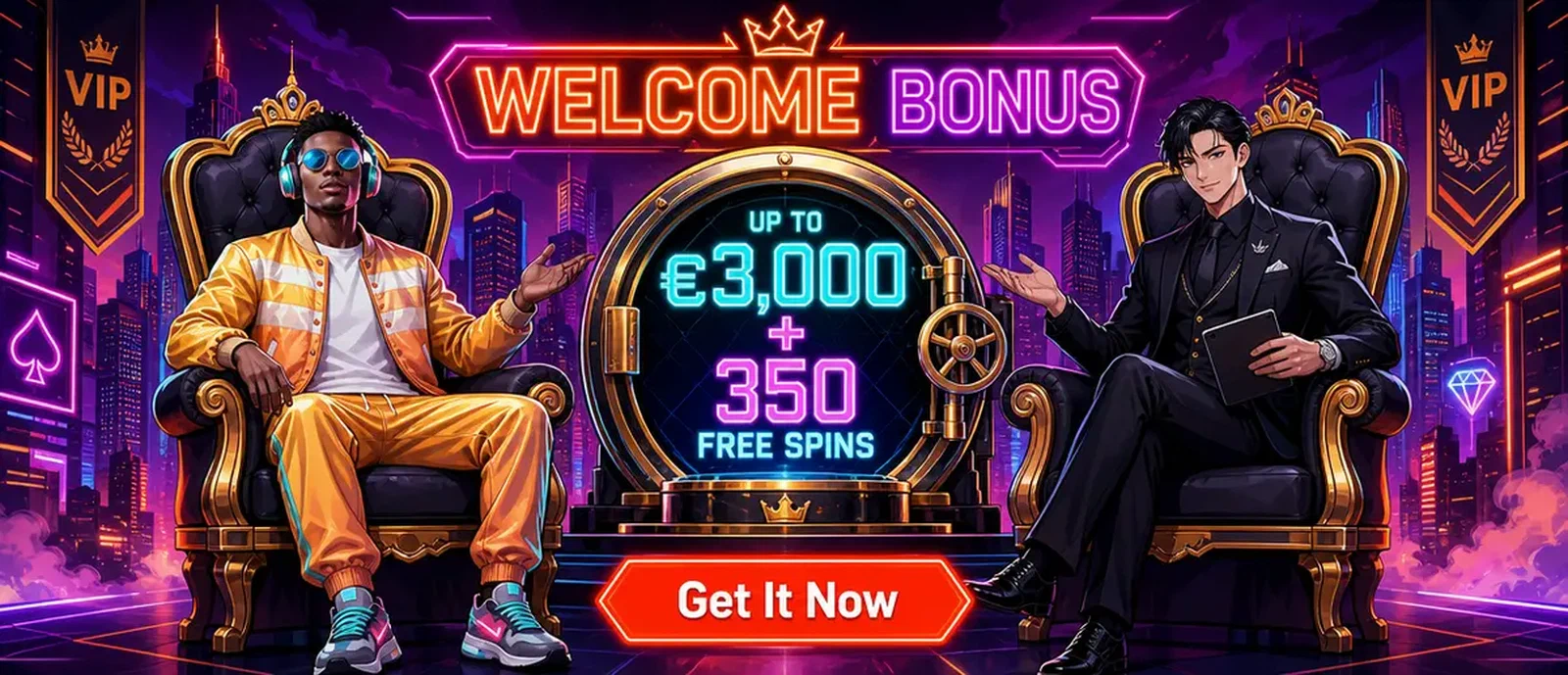 SlotsDJ Casino